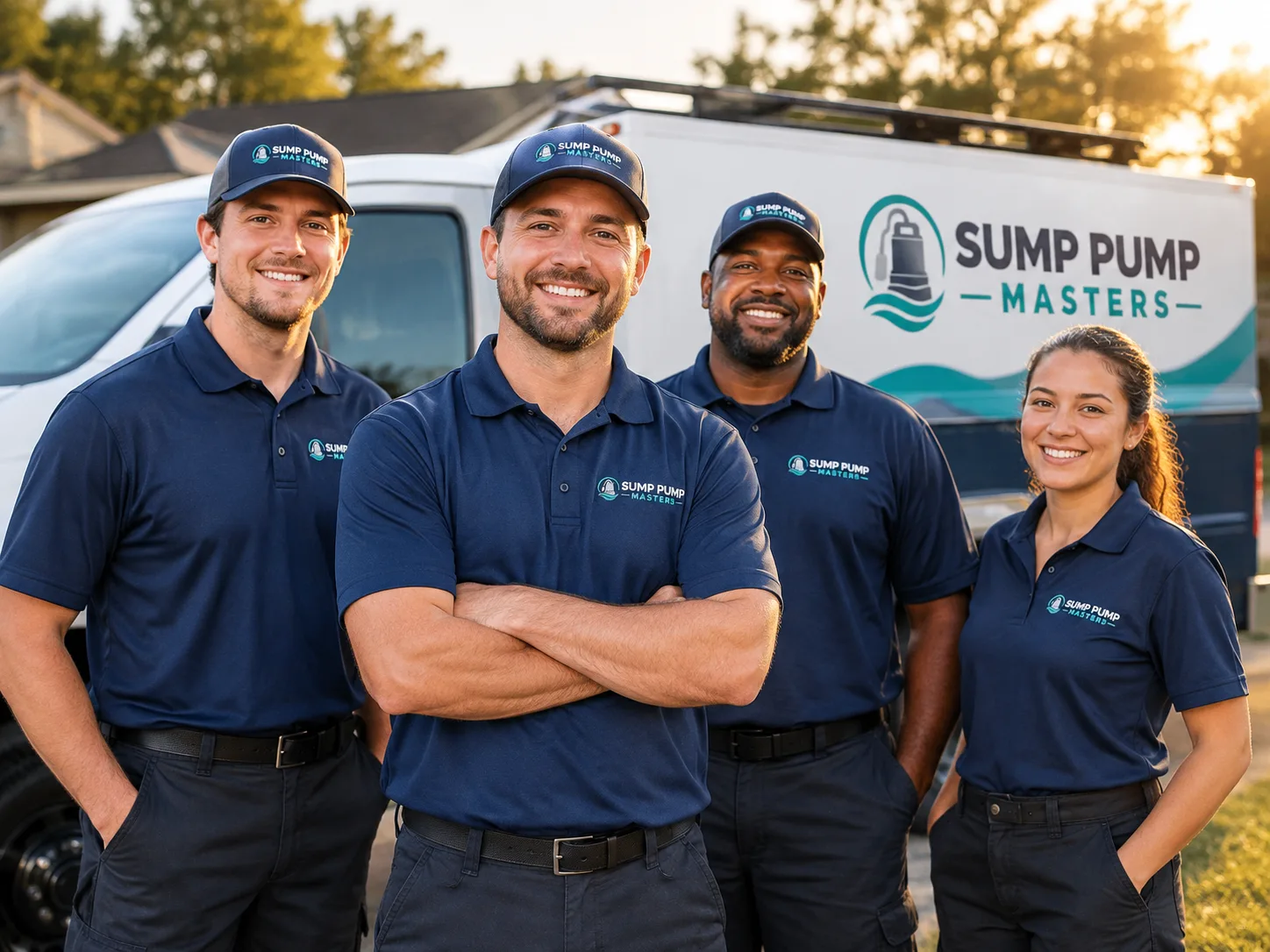 Sump Pump Repair company in Scottsmoor, FL